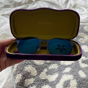 Gucci Glasses